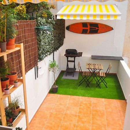 Surf Vibe Guest House Φάρο Εξωτερικό φωτογραφία