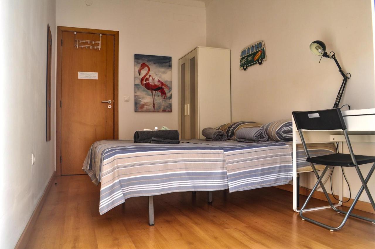 Surf Vibe Guest House Φάρο Εξωτερικό φωτογραφία