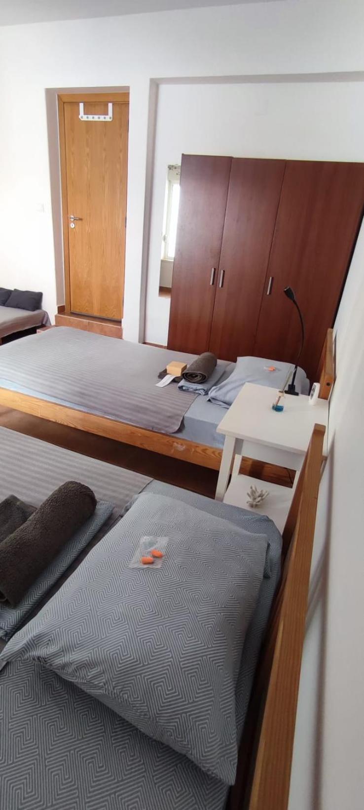 Surf Vibe Guest House Φάρο Εξωτερικό φωτογραφία