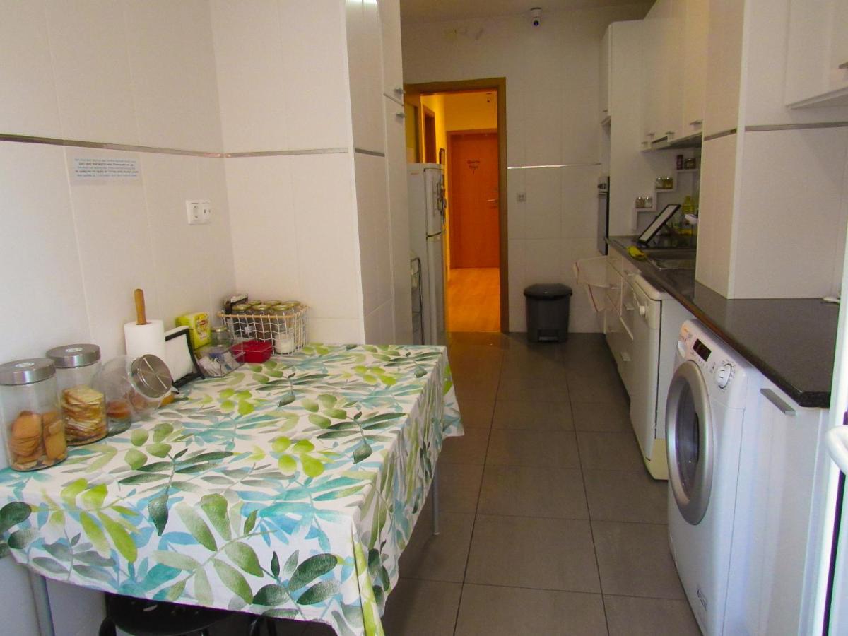 Surf Vibe Guest House Φάρο Εξωτερικό φωτογραφία